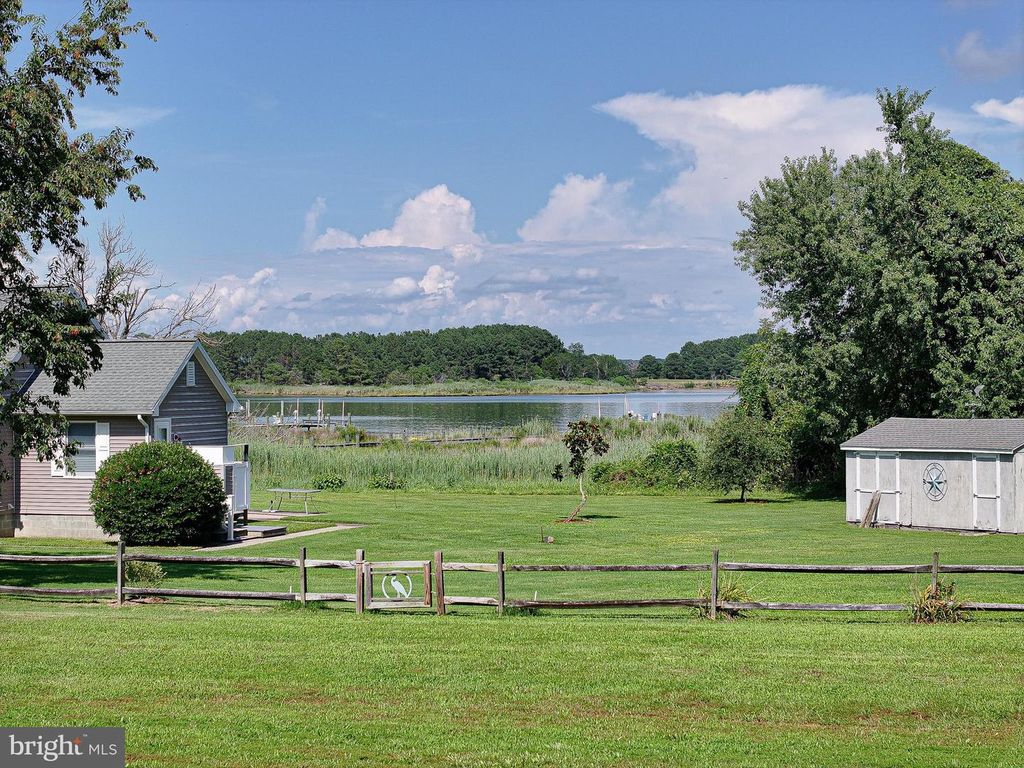 21869 ALBIE RD, Sherwood, MD 21665