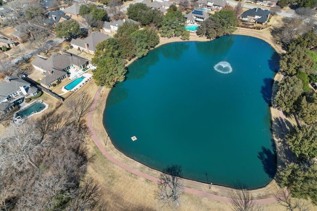 5211 Vicksburg Drive, Arlington, TX 76017