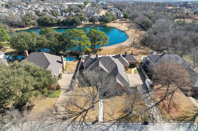 5211 Vicksburg Drive, Arlington, TX 76017