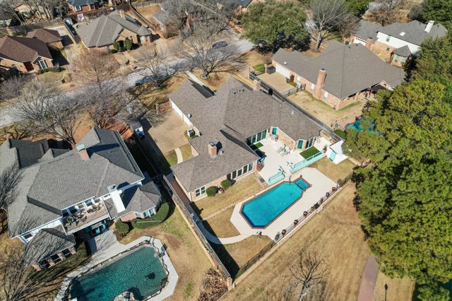 5211 Vicksburg Drive, Arlington, TX 76017