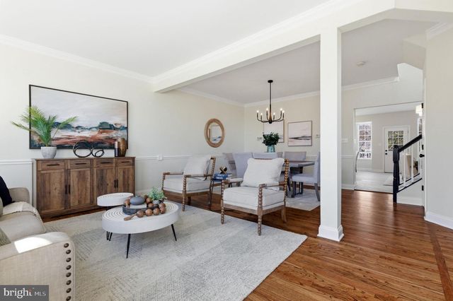 601 SPRINGHOUSE SQ SE, Leesburg, VA 20175