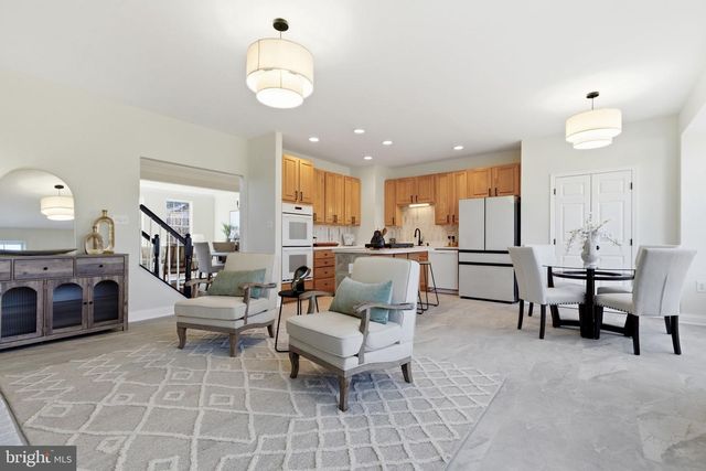 601 SPRINGHOUSE SQ SE, Leesburg, VA 20175