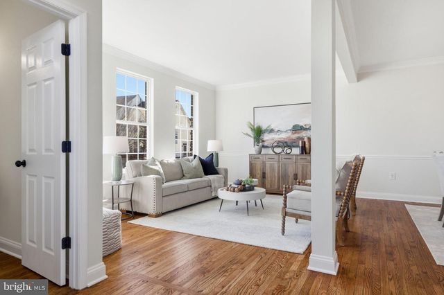 601 SPRINGHOUSE SQ SE, Leesburg, VA 20175