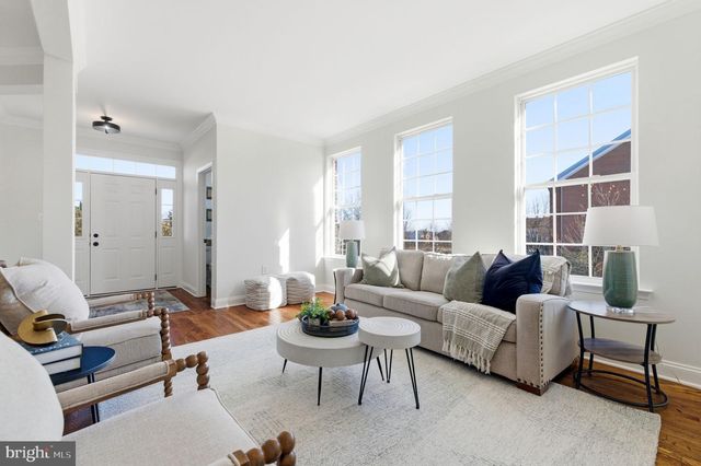 601 SPRINGHOUSE SQ SE, Leesburg, VA 20175