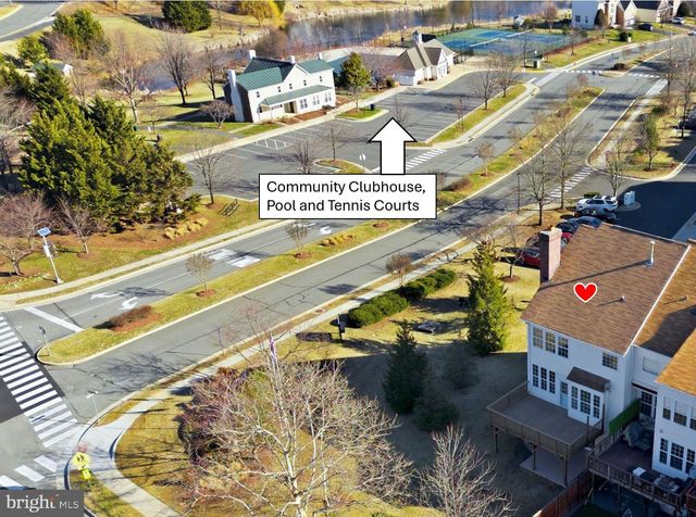 601 SPRINGHOUSE SQ SE, Leesburg, VA 20175