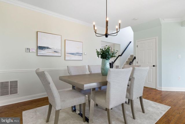 601 SPRINGHOUSE SQ SE, Leesburg, VA 20175