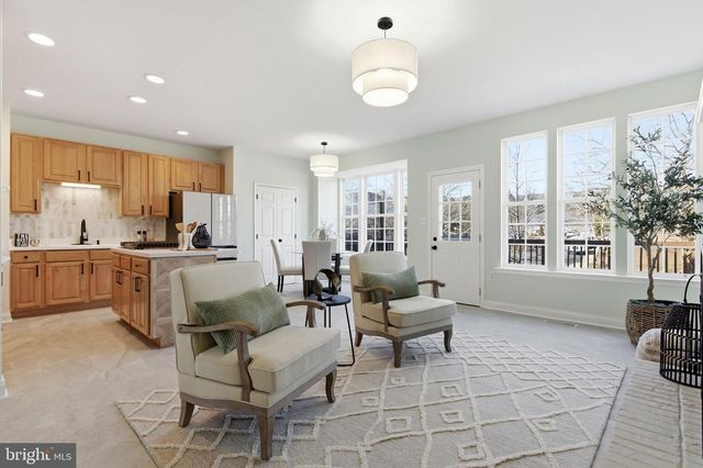 601 SPRINGHOUSE SQ SE, Leesburg, VA 20175