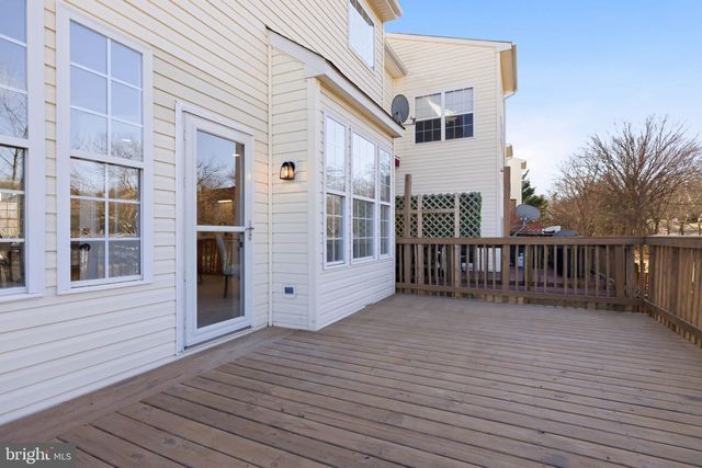 601 SPRINGHOUSE SQ SE, Leesburg, VA 20175