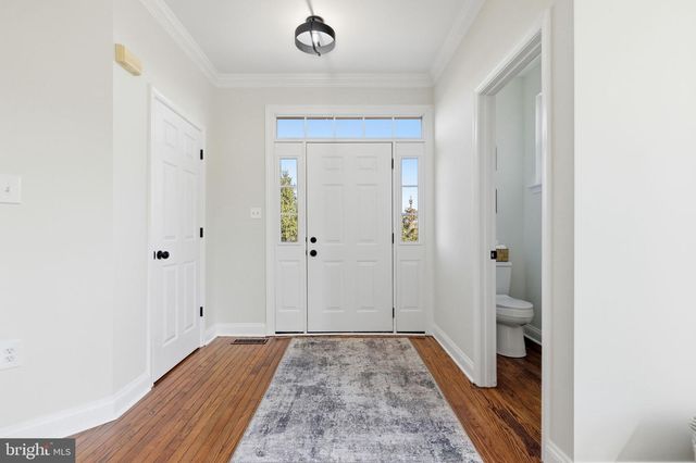 601 SPRINGHOUSE SQ SE, Leesburg, VA 20175