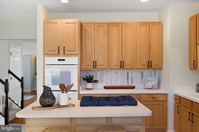 601 SPRINGHOUSE SQ SE, Leesburg, VA 20175