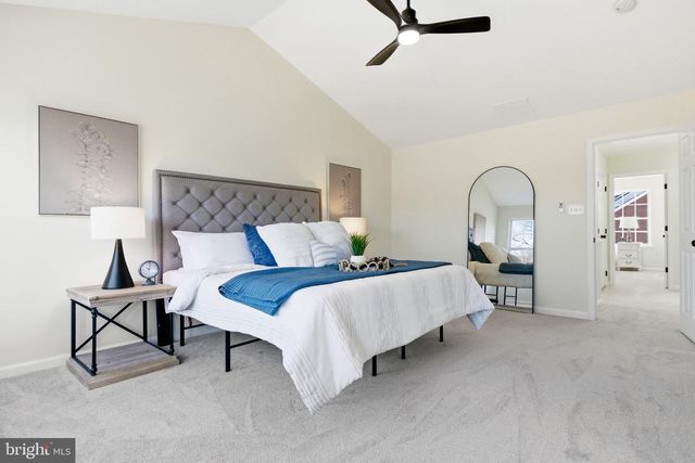 601 SPRINGHOUSE SQ SE, Leesburg, VA 20175