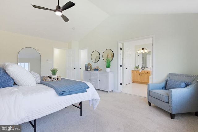 601 SPRINGHOUSE SQ SE, Leesburg, VA 20175