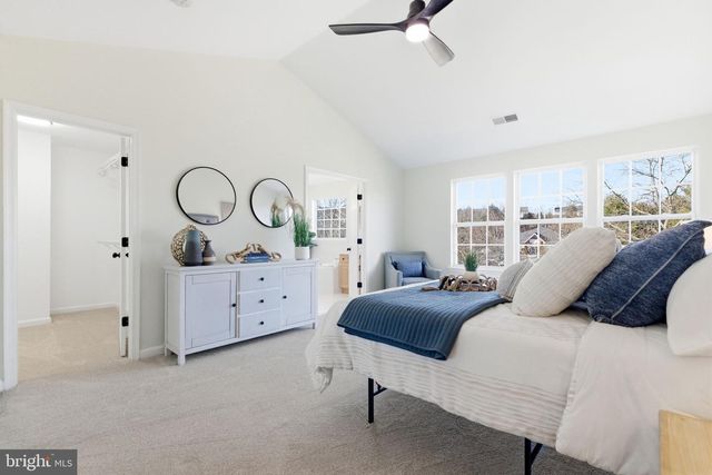 601 SPRINGHOUSE SQ SE, Leesburg, VA 20175