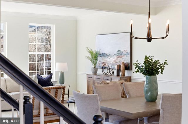 601 SPRINGHOUSE SQ SE, Leesburg, VA 20175