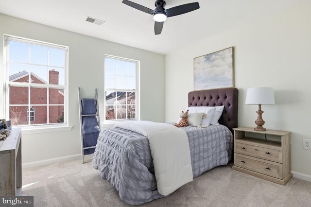 601 SPRINGHOUSE SQ SE, Leesburg, VA 20175