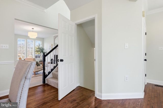 601 SPRINGHOUSE SQ SE, Leesburg, VA 20175