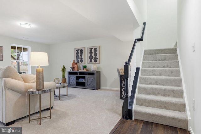 601 SPRINGHOUSE SQ SE, Leesburg, VA 20175