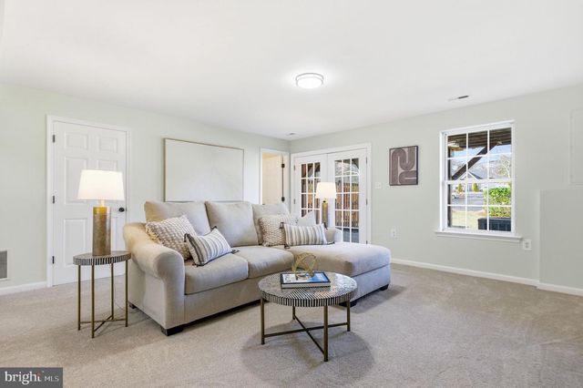 601 SPRINGHOUSE SQ SE, Leesburg, VA 20175