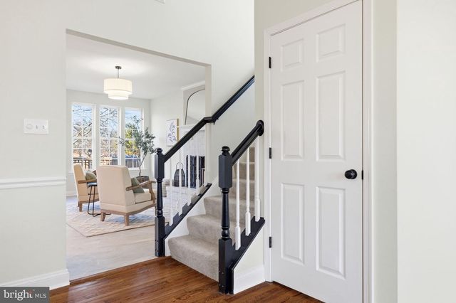 601 SPRINGHOUSE SQ SE, Leesburg, VA 20175