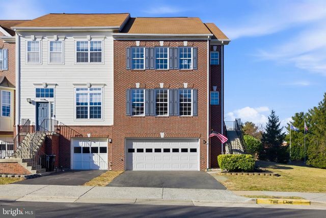 601 SPRINGHOUSE SQ SE, Leesburg, VA 20175