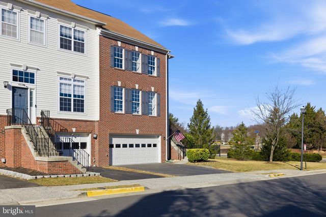 601 SPRINGHOUSE SQ SE, Leesburg, VA 20175