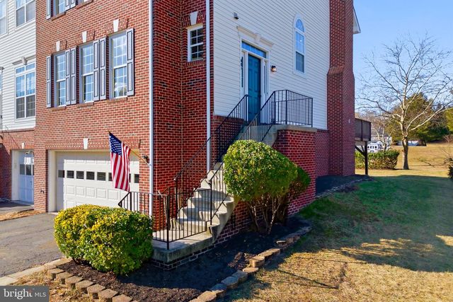 601 SPRINGHOUSE SQ SE, Leesburg, VA 20175