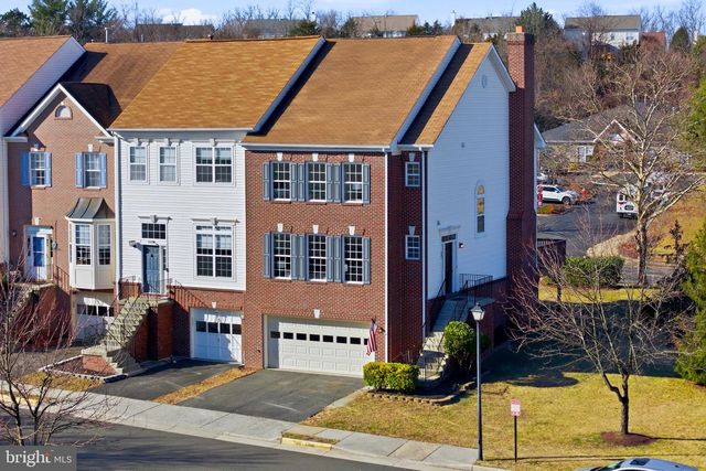 601 SPRINGHOUSE SQ SE, Leesburg, VA 20175