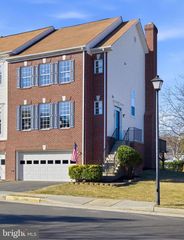 601 SPRINGHOUSE SQ SE, Leesburg, VA 20175
