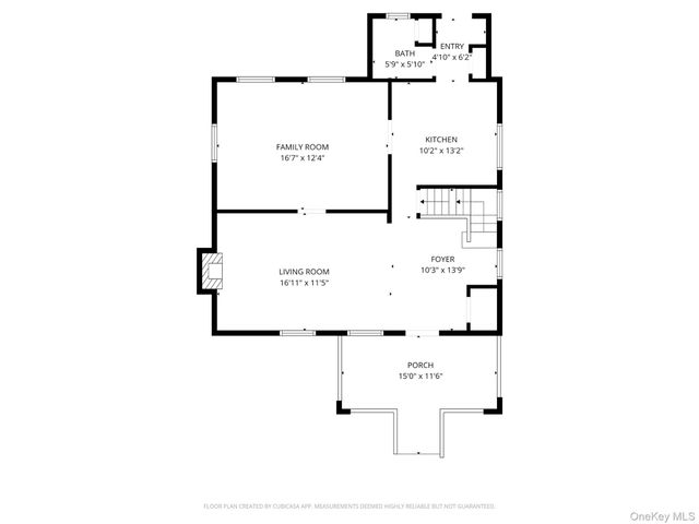 175 Washington Avenue, Pleasantville, NY 10570