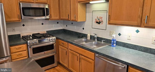 45689 PADDINGTON STATION, Sterling, VA 20166