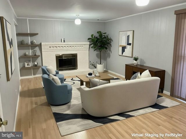 10106 KATHLEEN DR, Fort Washington, MD 20744