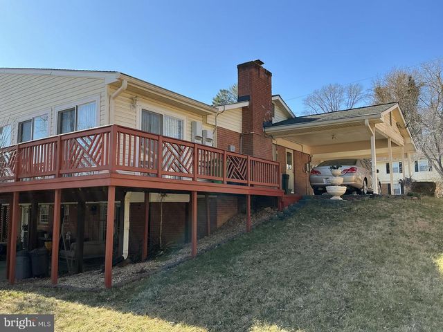 10106 KATHLEEN DR, Fort Washington, MD 20744