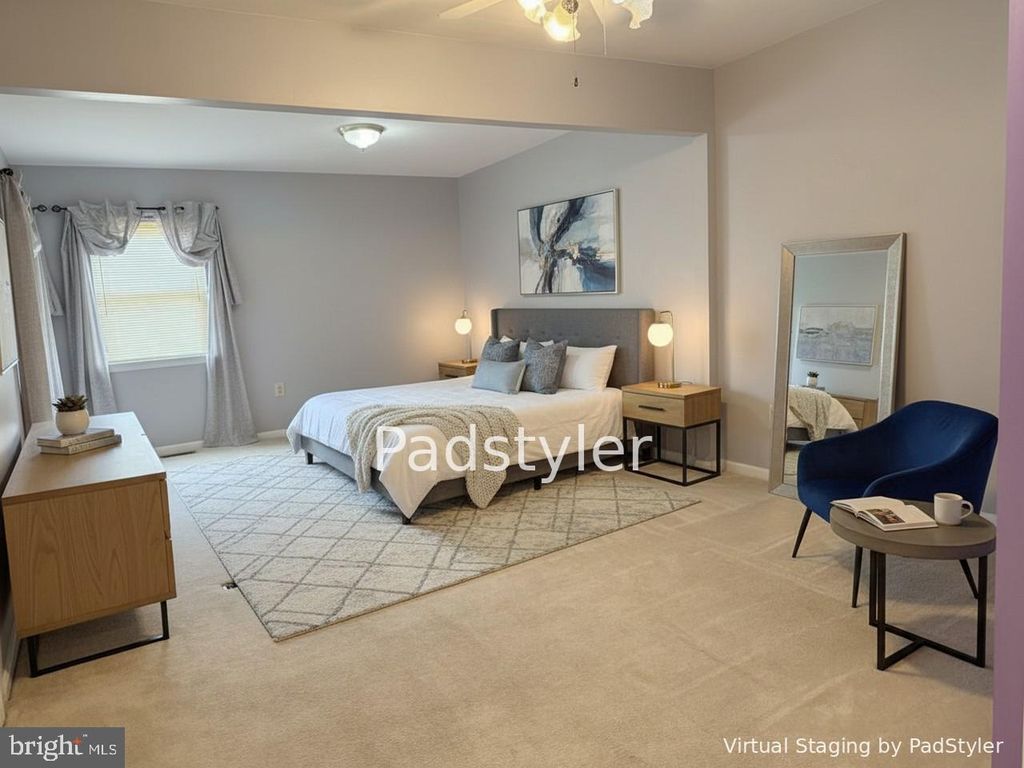 Image 17 of property listing at 10106 KATHLEEN DR, Fort Washington, MD 20744