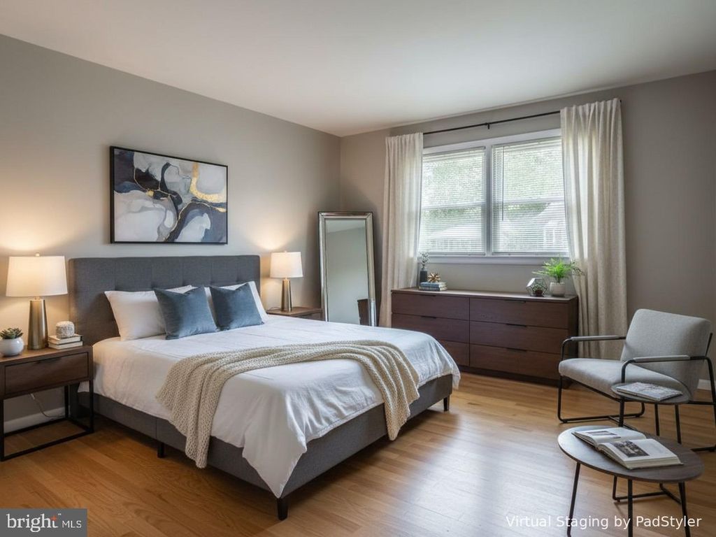 Image 22 of property listing at 10106 KATHLEEN DR, Fort Washington, MD 20744