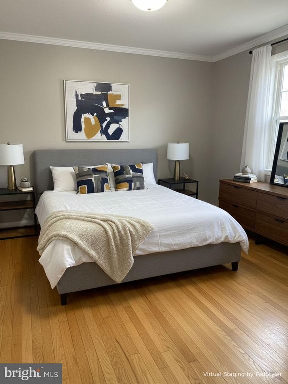 Image 24 of property listing at 10106 KATHLEEN DR, Fort Washington, MD 20744