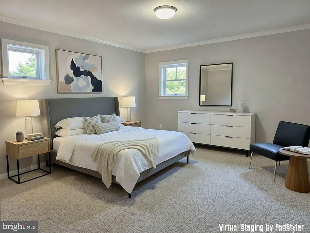 Image 33 of property listing at 10106 KATHLEEN DR, Fort Washington, MD 20744