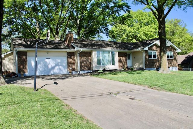 3738 N 123RD Street, Kansas City, KS 66109