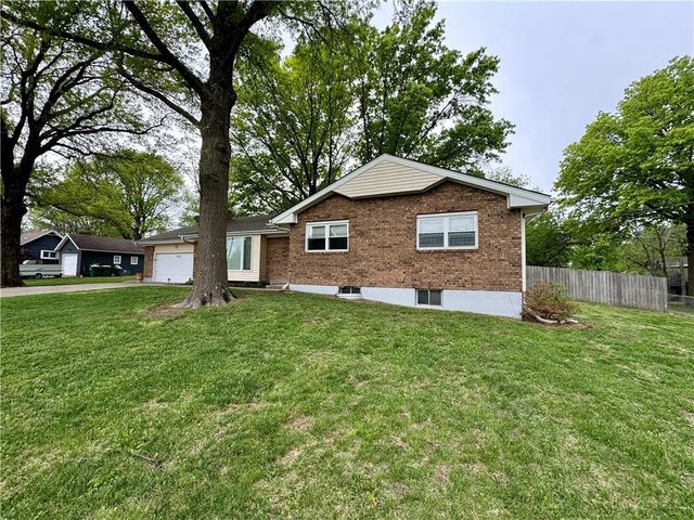 3738 N 123RD Street, Kansas City, KS 66109