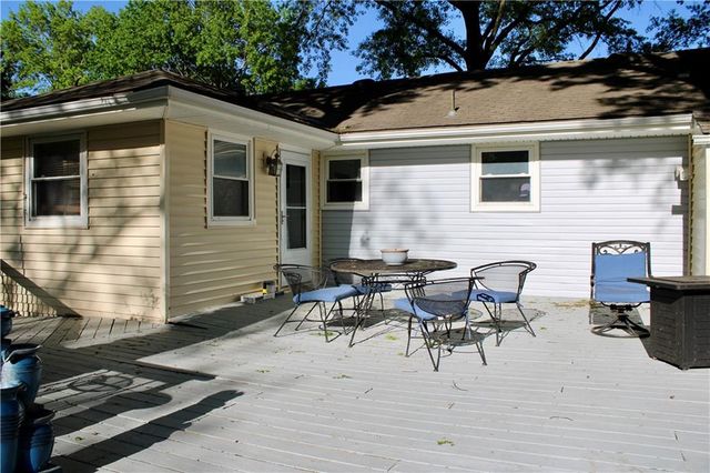 3738 N 123RD Street, Kansas City, KS 66109