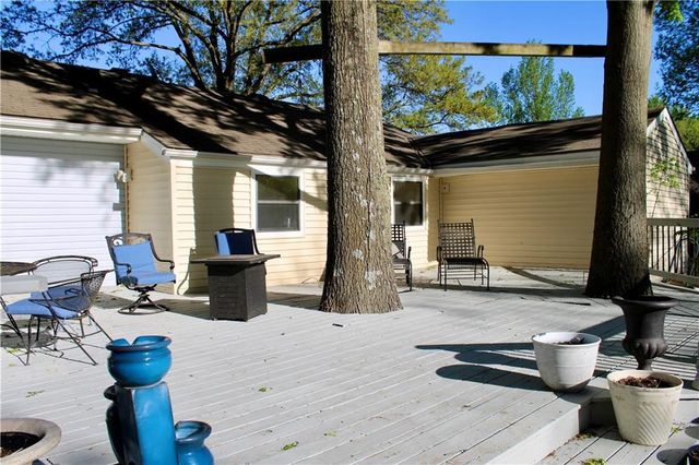 3738 N 123RD Street, Kansas City, KS 66109