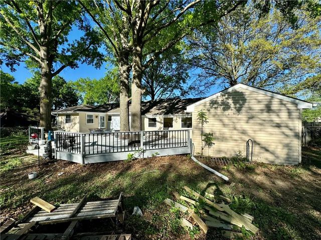 3738 N 123RD Street, Kansas City, KS 66109