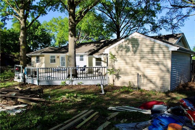 3738 N 123RD Street, Kansas City, KS 66109