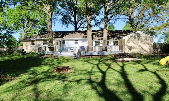 3738 N 123RD Street, Kansas City, KS 66109