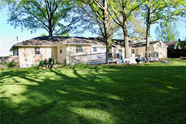 3738 N 123RD Street, Kansas City, KS 66109