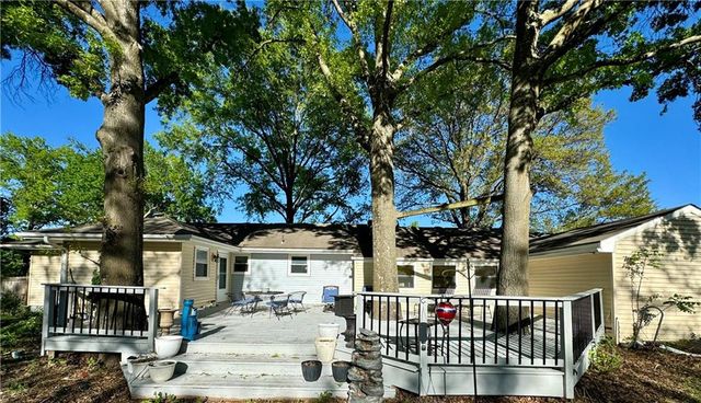 3738 N 123RD Street, Kansas City, KS 66109