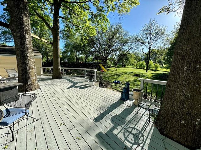 3738 N 123RD Street, Kansas City, KS 66109