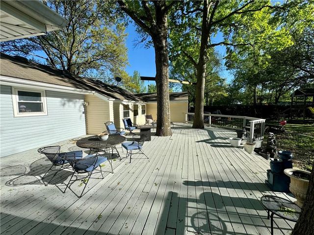 3738 N 123RD Street, Kansas City, KS 66109