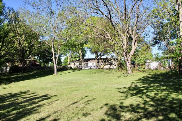 3738 N 123RD Street, Kansas City, KS 66109