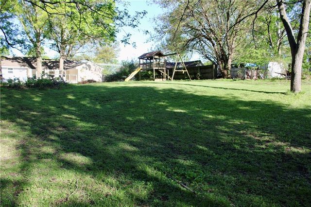 3738 N 123RD Street, Kansas City, KS 66109