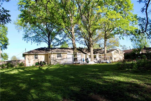 3738 N 123RD Street, Kansas City, KS 66109